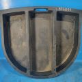 64993-02080 | Ніша запасного колеса TOYOTA AURIS 13-18