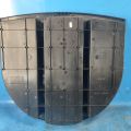 64993-02080 | Ніша запасного колеса TOYOTA AURIS 13-18 - Прев'ю 2
