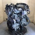 SHY4-02-300F | Двигун дизель MAZDA CX-5 (KE) 11-17