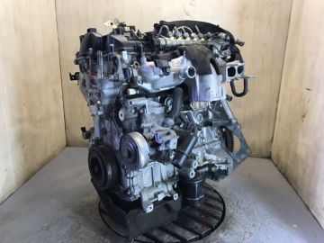 Двигун дизель MAZDA CX-5 (KE) 11-17