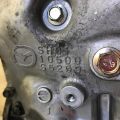SHY4-02-300F | Двигун дизель MAZDA CX-5 (KE) 11-17 - Прев'ю 13