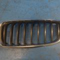 7294813 | Решетка радиатора левая BMW 6 SERIES (F13) 12-18