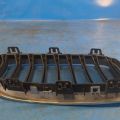 7294813 | Решетка радиатора левая BMW 6 SERIES (F13) 12-18 - Превью 3