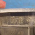 7294813 | Решетка радиатора левая BMW 6 SERIES (F13) 12-18 - Превью 5