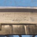 51137255411 | Решетка радиатора правая BMW 6 SERIES (F13) 12-18 - Превью 5