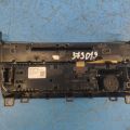 9285346 | Блок управления печкой BMW 6 SERIES (F13) 12-18 - Превью 2