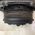 MN185237 | Компресор кондиціонера MITSUBISHI OUTLANDER 03-07 - Прев'ю 3
