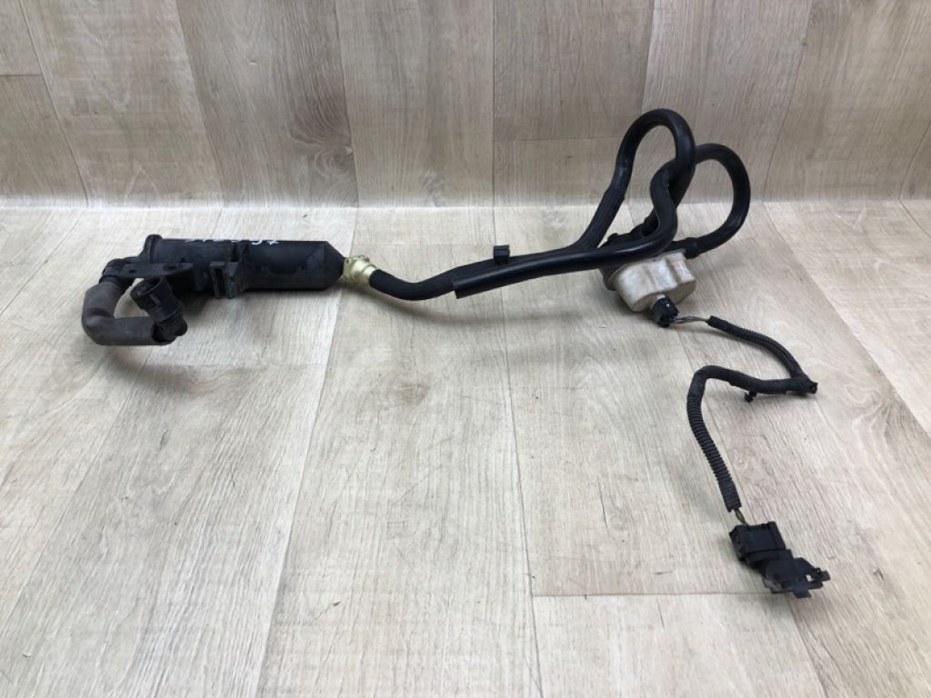 30774518 | Клапан абсорбера VOLVO S60 13-18