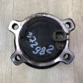31329968 | Ступица задняя левая VOLVO S60 13-18 - Превью 4