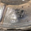 30793309 | Защита тормозного диска задняя левая VOLVO S60 13-18 - Превью 4