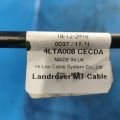FK72-7E395-AC | Трос перемикання МКПП LAND ROVER DISCOVERY Sport 15-19 - Прев'ю 9