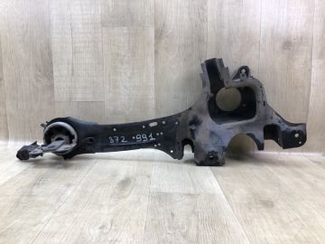 Рычаг задней подвески продольный правый VOLVO S60 13-18