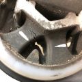 31406654 | Рычаг задней подвески продольный правый VOLVO S60 13-18 - Превью 6