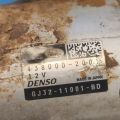 GJ32-11001-BD | стартер LAND ROVER DISCOVERY Sport 15-19 - Прев'ю 5