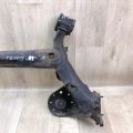 55100 3Y100 | Балка задней подвески HYUNDAI ELANTRA MD 10-15 - Превью 3