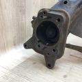 55100 3Y100 | Балка задней подвески HYUNDAI ELANTRA MD 10-15 - Превью 8