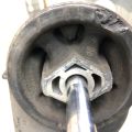 55100 3Y100 | Балка задней подвески HYUNDAI ELANTRA MD 10-15 - Превью 11