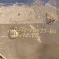 GJ32-7B633-BA | Педаль зчеплення LAND ROVER DISCOVERY Sport 15-19 - Прев'ю 5