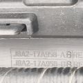 J8A2-17A958-AB | Бампер задній LAND ROVER VELAR 17- - Прев'ю 17
