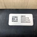 95395920 | Балка задней подвески CHEVROLET SONIC 11-16 - Превью 9