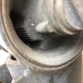 95395920 | Балка задней подвески CHEVROLET SONIC 11-16 - Превью 10