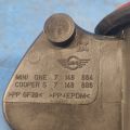 7148884 | Лючок топливного бака MINI COOPER S R56 06-14 - Превью 3
