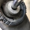 55100 1R000 | Балка задньої підвіски HYUNDAI ACCENT RB 10- - Прев'ю 9