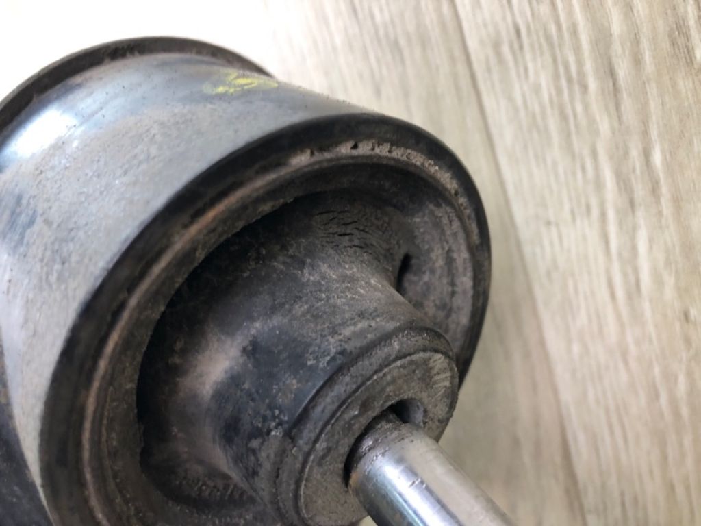 55100 1R000 | Балка задньої підвіски HYUNDAI ACCENT RB 10- - Фото 10