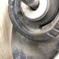 55100 1R000 | Балка задньої підвіски HYUNDAI ACCENT RB 10- - Прев'ю 11