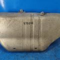 K8D2-9D212-BB | Захист дну LAND ROVER EVOQUE 19-