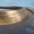 7255365 | Накладка бампера передняя левая BMW 3 SERIES (F30) 2012–21 - Превью 3