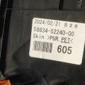 58834-52050 | накладка в салоні передн. прав. LEXUS LBX 23- - Прев'ю 3