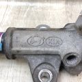 56500 1R101 | рульова рейка HYUNDAI ACCENT RB 10- - Прев'ю 9