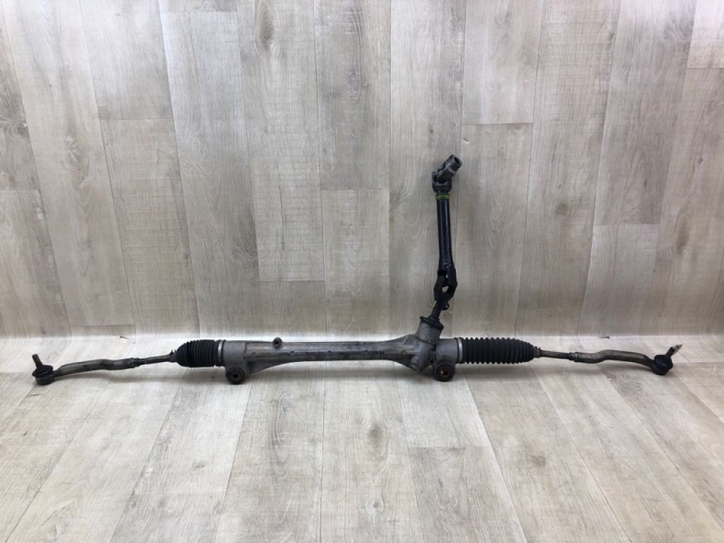 45510-06021 | рульова рейка TOYOTA CAMRY 50 12-15