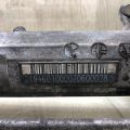 A 219 460 10 00 | рульова рейка MERCEDES E-CLASS W211 02-09 - Прев'ю 9