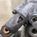 A 219 460 10 00 | рульова рейка MERCEDES E-CLASS W211 02-09 - Прев'ю 10