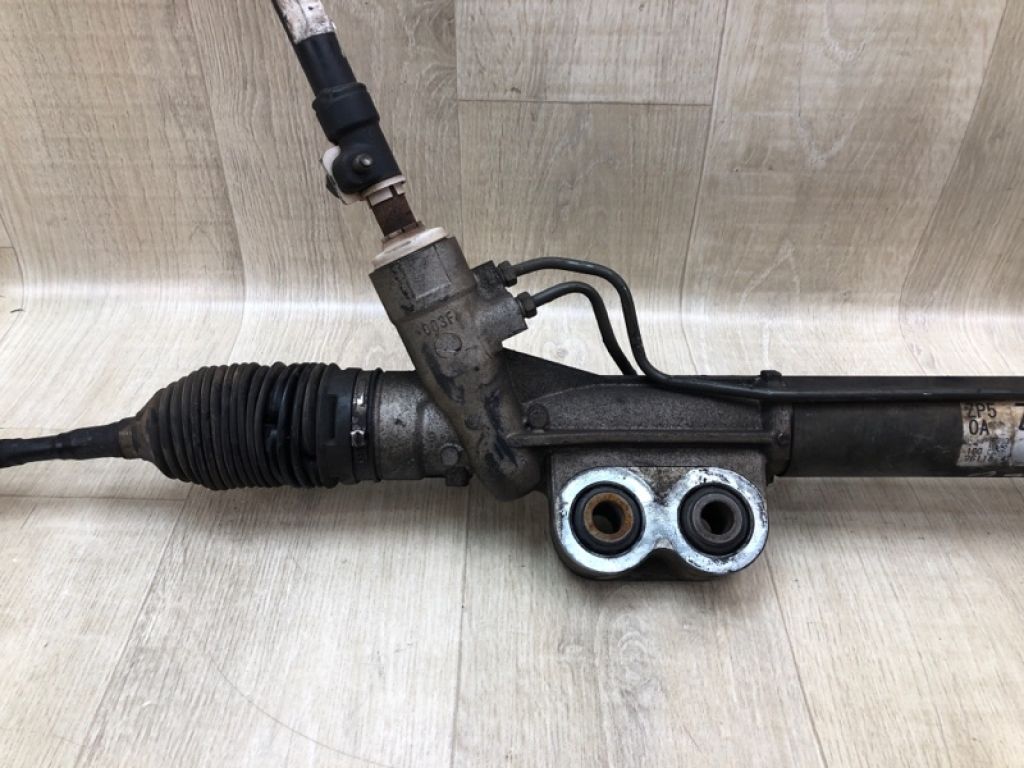 49001-7S000 | рульова рейка NISSAN QX56 / TITAN / ARMADA 04-16 - Фото 4