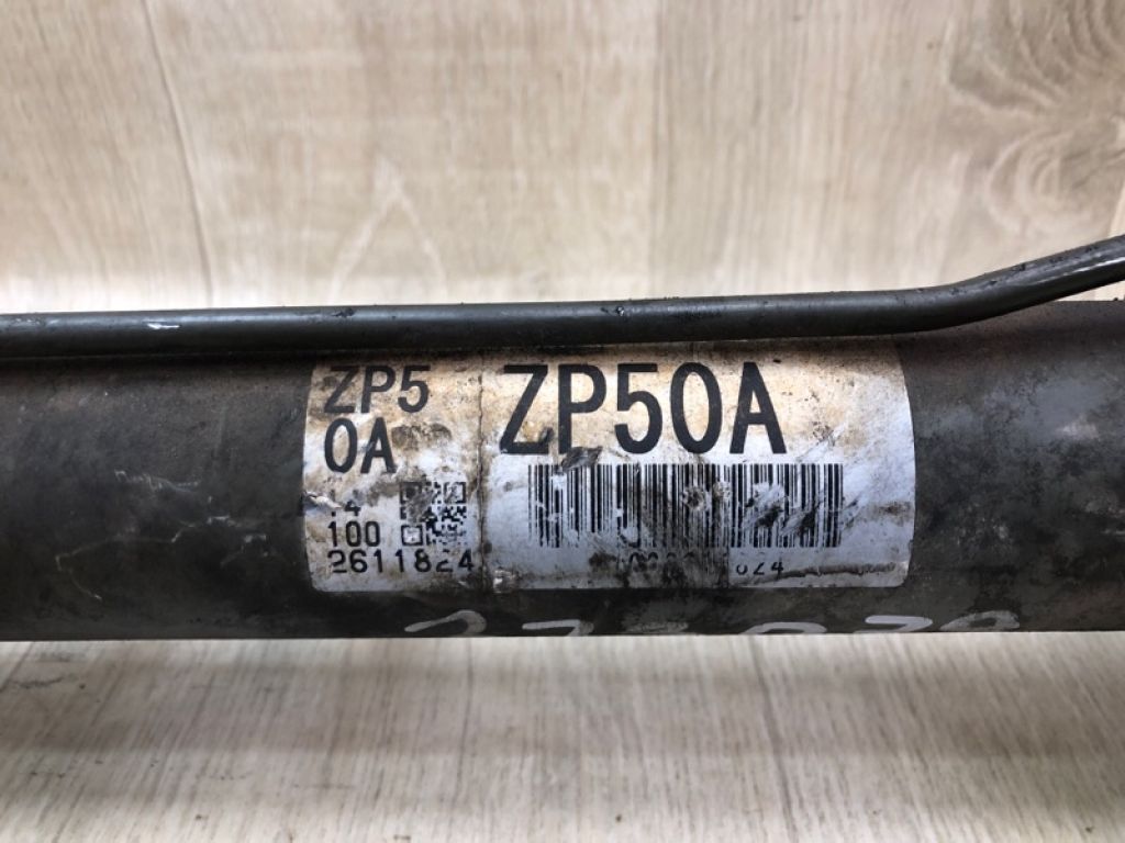 49001-7S000 | рульова рейка NISSAN QX56 / TITAN / ARMADA 04-16 - Фото 8