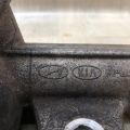 56500 2S010 | рульова рейка HYUNDAI IX35 10-16 - Прев'ю 9