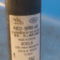 K8D2-18080-AB | Амортизатор задний левый LAND ROVER EVOQUE 19- - Превью 4