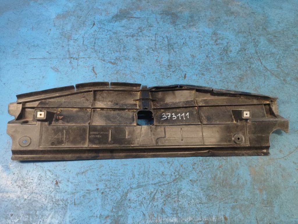 16592-37110 | Захист дну TOYOTA PRIUS 16-