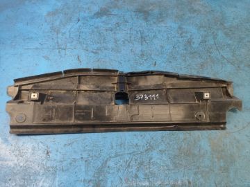 Захист дну TOYOTA PRIUS 16-