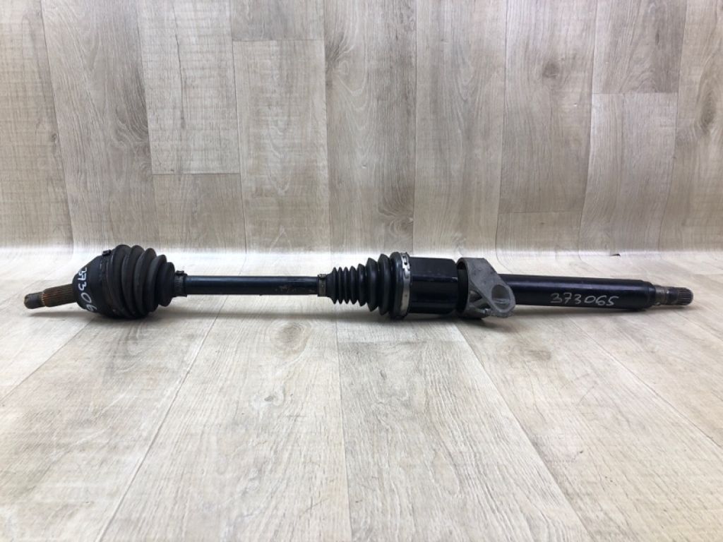 31 60 9 806 468 | Привод передний прав. MINI COUNTRYMAN R60 10-16