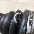 31 60 9 806 468 | Привод передний прав. MINI COUNTRYMAN R60 10-16 - Превью 6