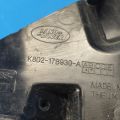 K8D2-17B930-A | Кронштейн/крепление заднего бампера прав. LAND ROVER EVOQUE 19- - Прев'ю 3