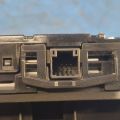 861C0-52010 | Зарядне гніздо (розетка) LEXUS LBX 23- - Прев'ю 5