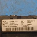9299332 | Кнопка старт-стоп MINI COOPER S R56 06-14 - Превью 3