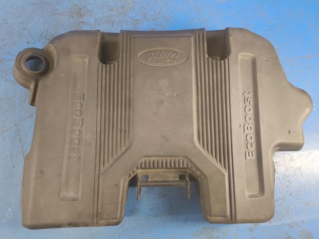 JL1E-6A949-AA | Накладка двигуна декоративна FORD EXPEDITION 17-