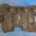 JL1E-6A949-AA | Накладка двигуна декоративна FORD EXPEDITION 17- - Прев'ю 2