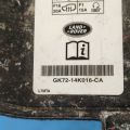 GK72-14K016-CA | Кришка блоку запобіжників задн. LAND ROVER DISCOVERY Sport 15-19 - Прев'ю 3
